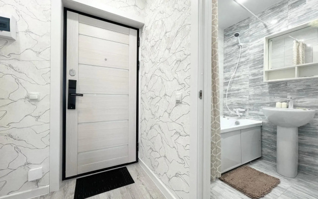 Апартаменты на правом берегу Калуги