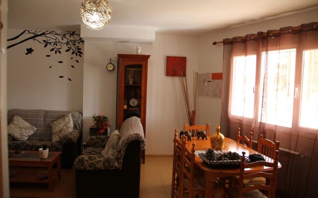 Apartamento confort Arcas