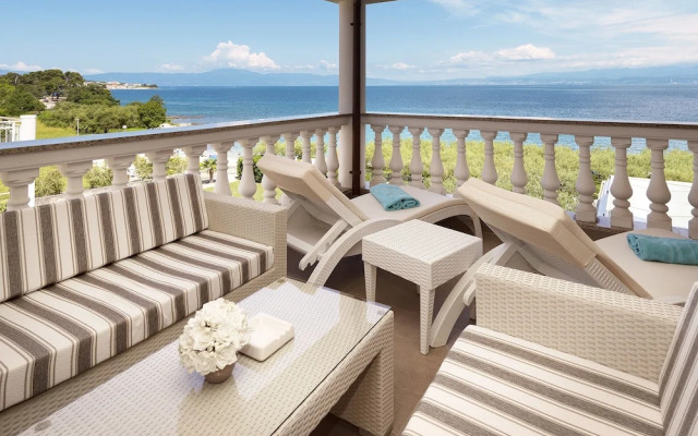 Villa Dijana