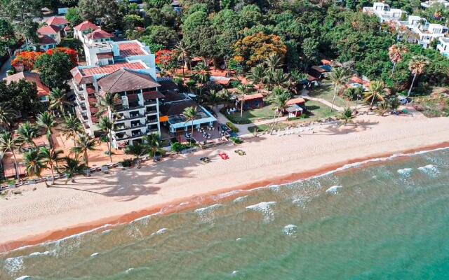 Rayong Chalet Resort