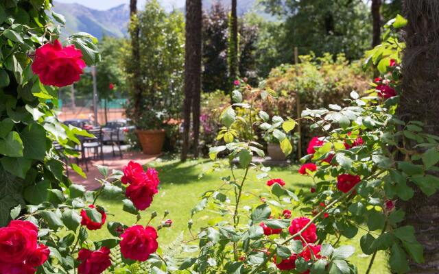 Aparthotel al Lago