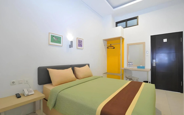 Sentra Inn Bandung
