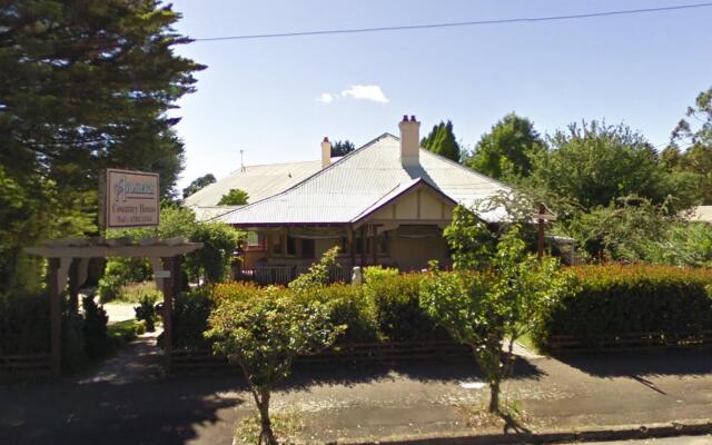 Hotel Avonleigh