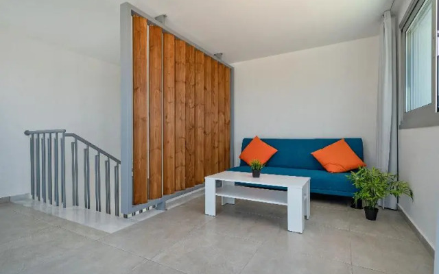 Sea Point Villas Coral Bay