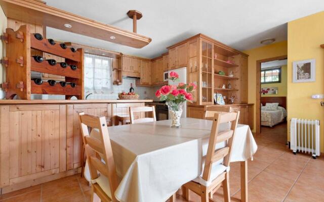 Apartamento las Viñas 1