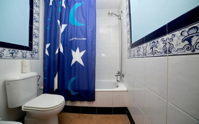 Apartamentos Urbanización Atlanterra Costa