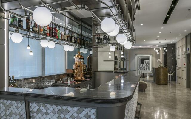 The Regency, Rome, A Tribute Portfolio Hotel