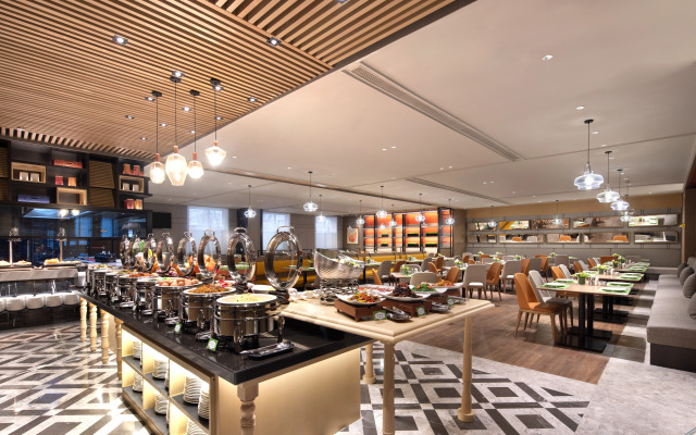 Hampton by Hilton Beijing Dahongmen