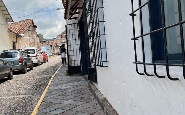 Kokoa Hotel Cusco