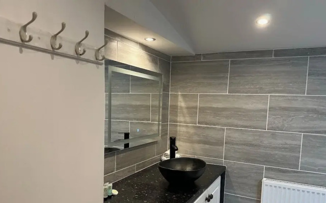 The Waterfront Lodges