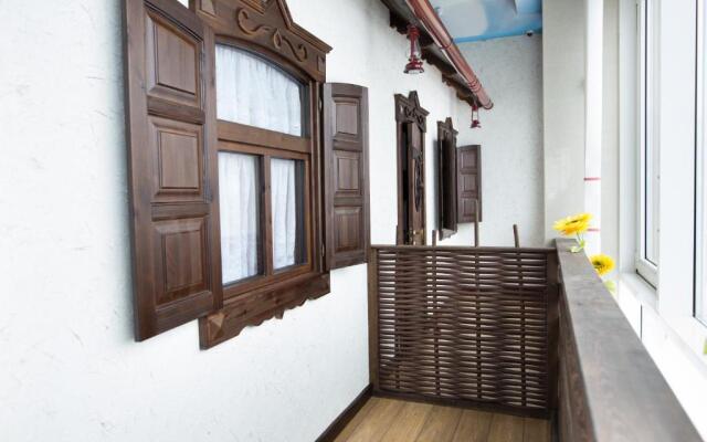 Гнездо беркута