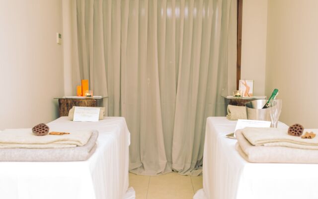 Splendido Bay Luxury Spa Resort