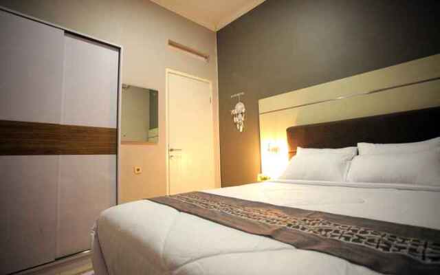 Shakilla House 1 Syariah