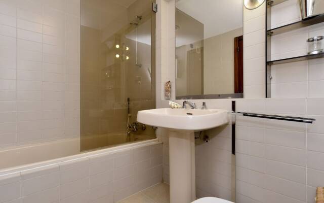 São Pedro Terrace Apartment