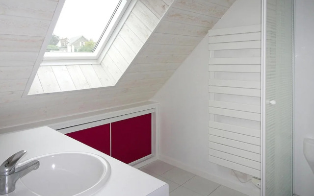 Comfortable Holiday Home, Pleneuf-val-andre