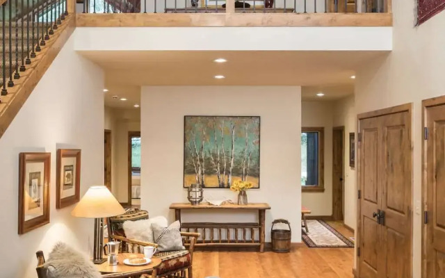 Teton Private Residences
