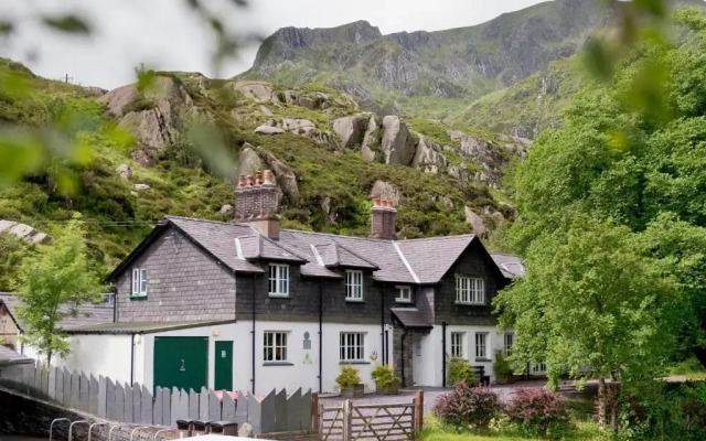YHA Idwal Cottage