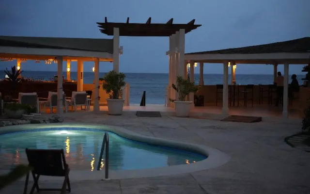 Hotel Le Roy
