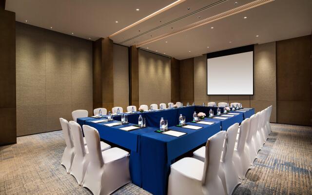 InterContinental Quanzhou by IHG