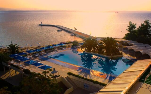Palmariva Beach Hotel