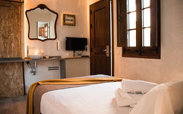 Amfores Boutique Guest House