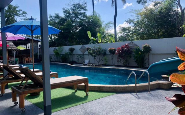 Samui Zenity Hotel