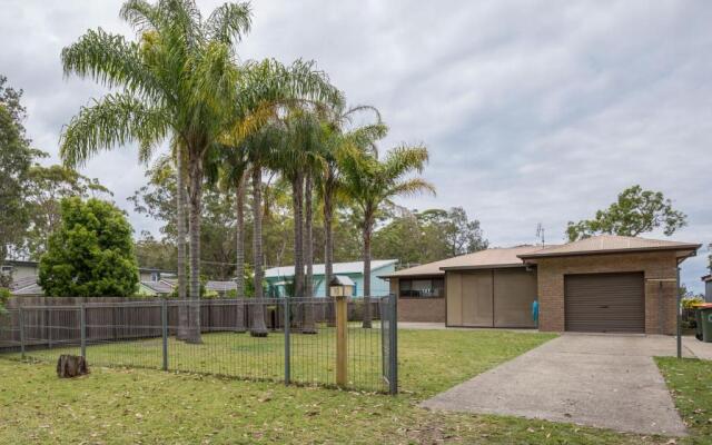 Moona Beach House Jervis Bay Rentals