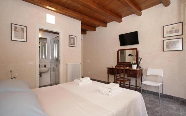 Casa Miqvà - Rooms & breakfast