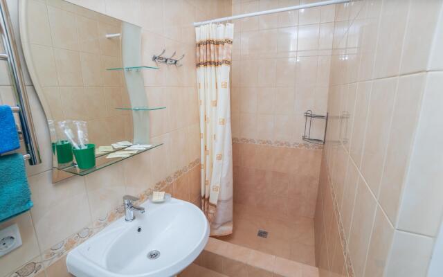 Family Resort Bambora