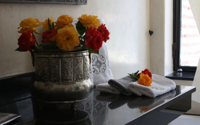 Riad La Villa Marrakech