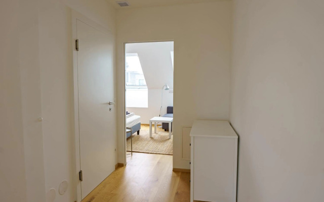 Vienna Living Apartments - Belvedere