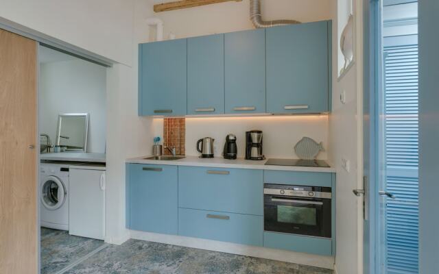Cozy Holiday Home in Scheveningen with Terrace