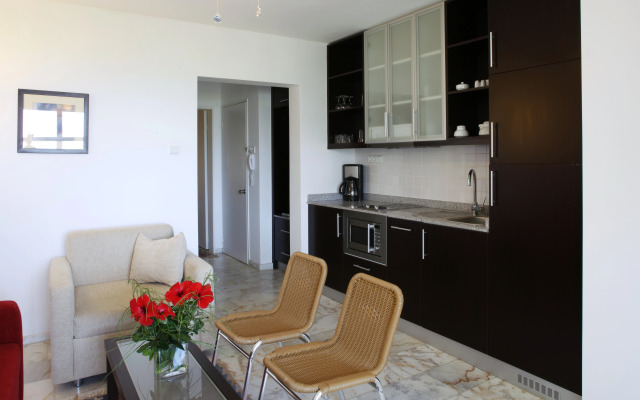 Loryma Resort Hotel