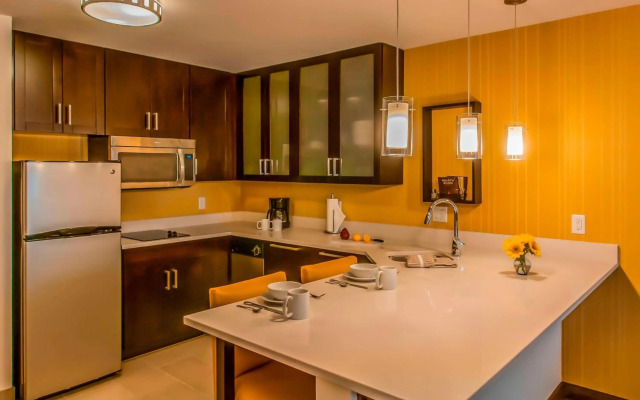 Residence Inn Denver Cherry Creek