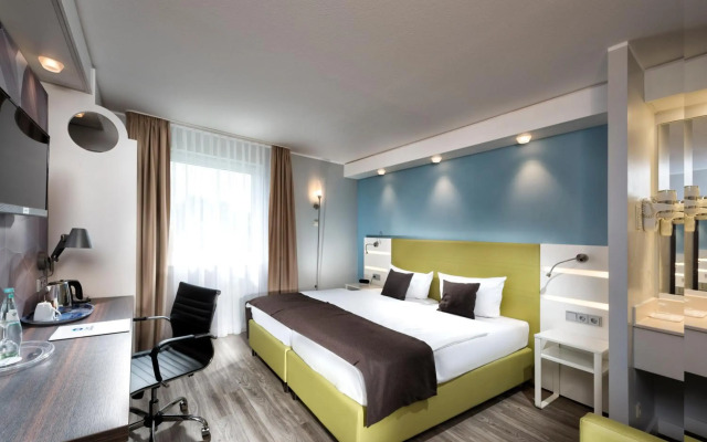 Crystals Beach Resort Belle Mare, a member of Radisson Individuals