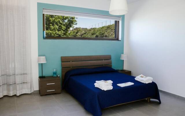 Villa Serra d'Elci