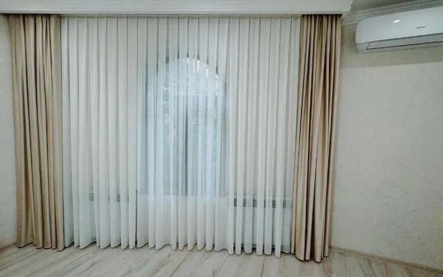 Old Yerevan Boutique Hotel (Олд Ереван Бутик)