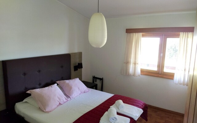 House With 3 Bedrooms In Amarante With Wonderful Mountain View Furnished Terrace And Wifi