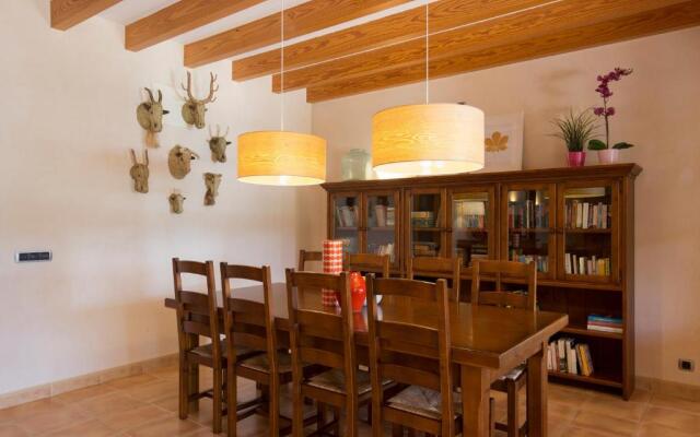 Ca'n Sureda - La Goleta Villas