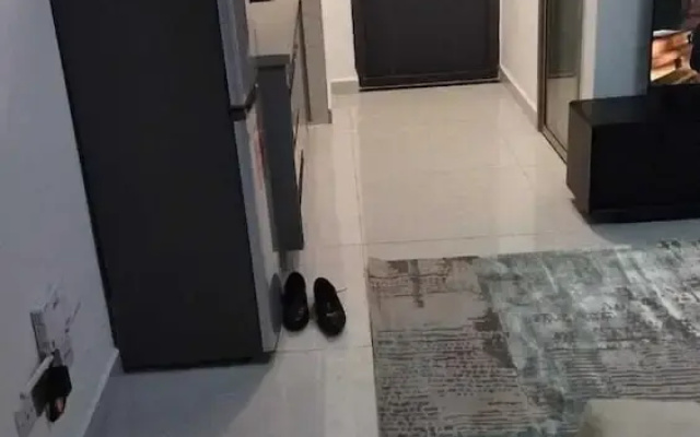 Shangri-la Apartment