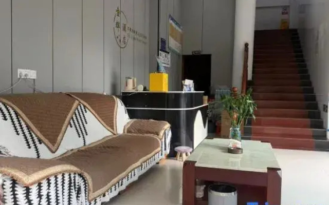 Jingdong Jinhui Hotel