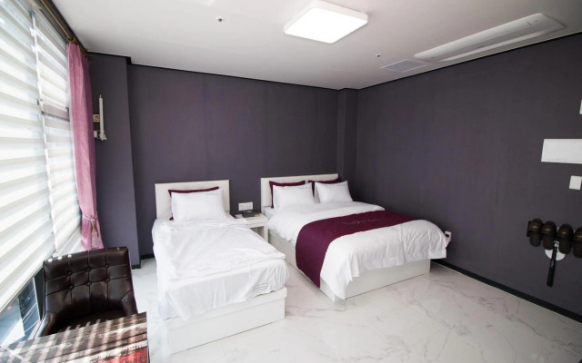 The Stay Hostel