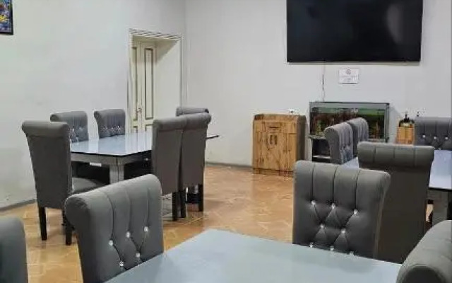 Danexan Apa (Данексан Апа)