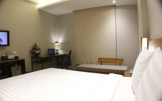 BATIQA Hotel Lampung
