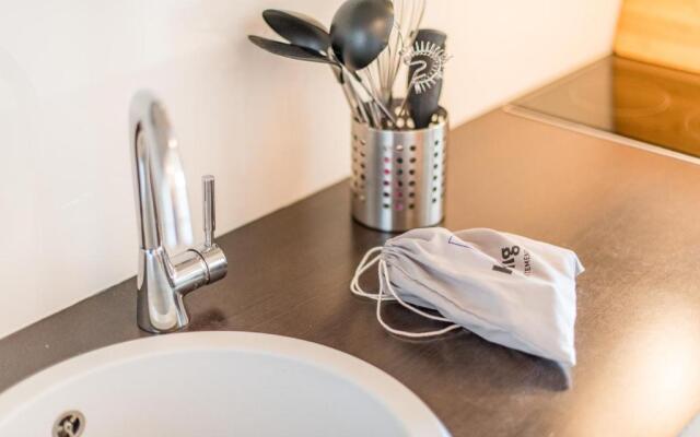 Haus Blanker Hans Whg 02