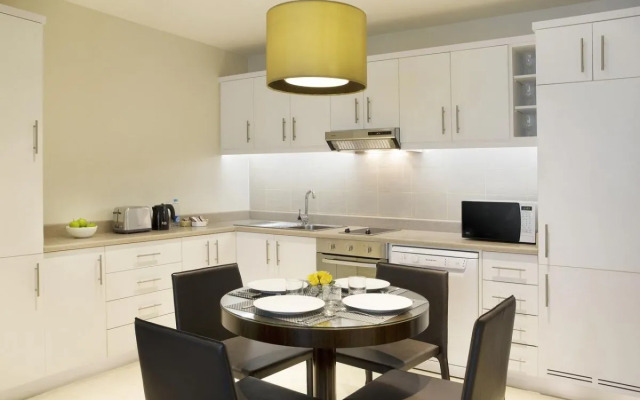 Residence Inn by Marriott Jazan