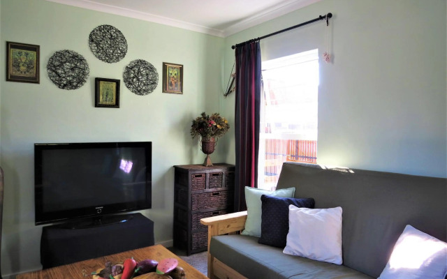 Anahata Self Catering