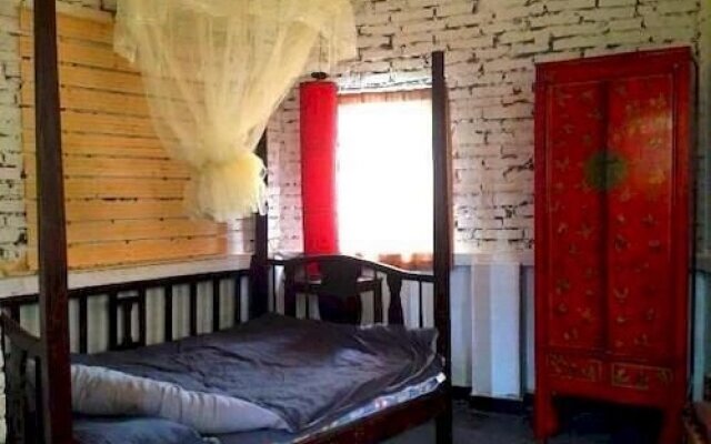 Xiaozhou Jinshidi Inn