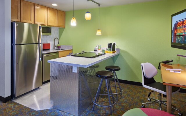 Inn at Northrup Station