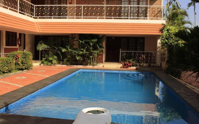 View Heights Resort